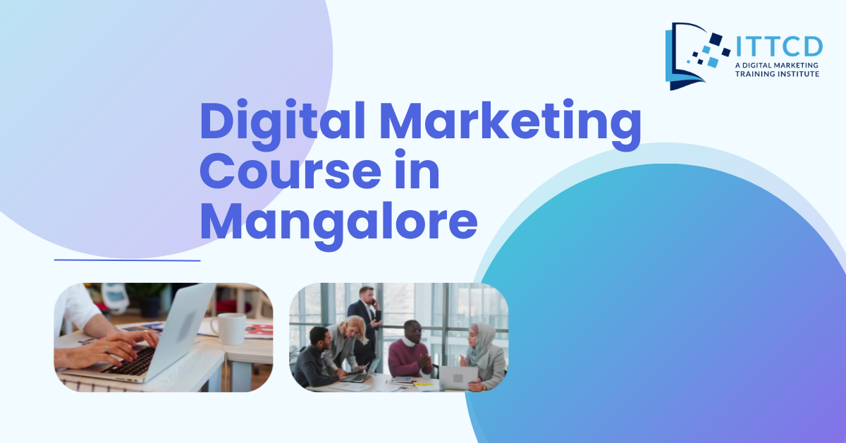 Best Digital Marketing Course in Mangalore