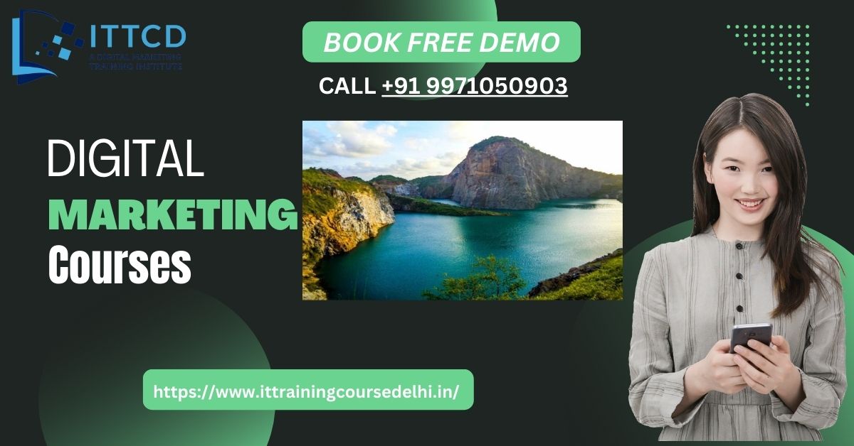 Digital Marketing Courses in Khordha