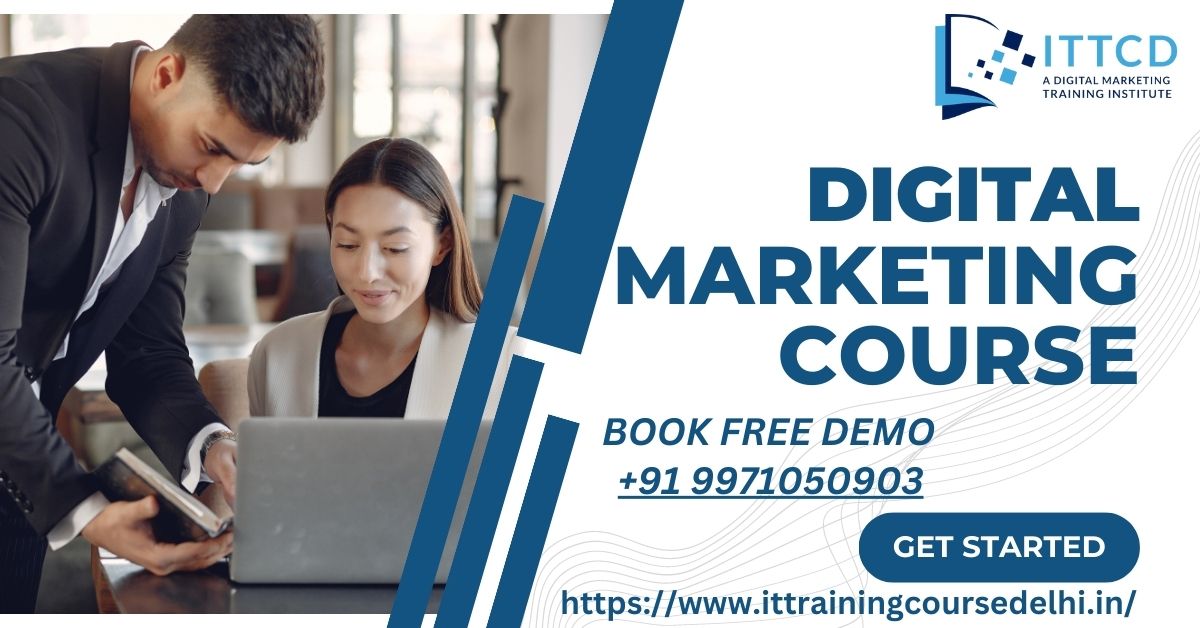 Digital Marketing Course in Sambalpur