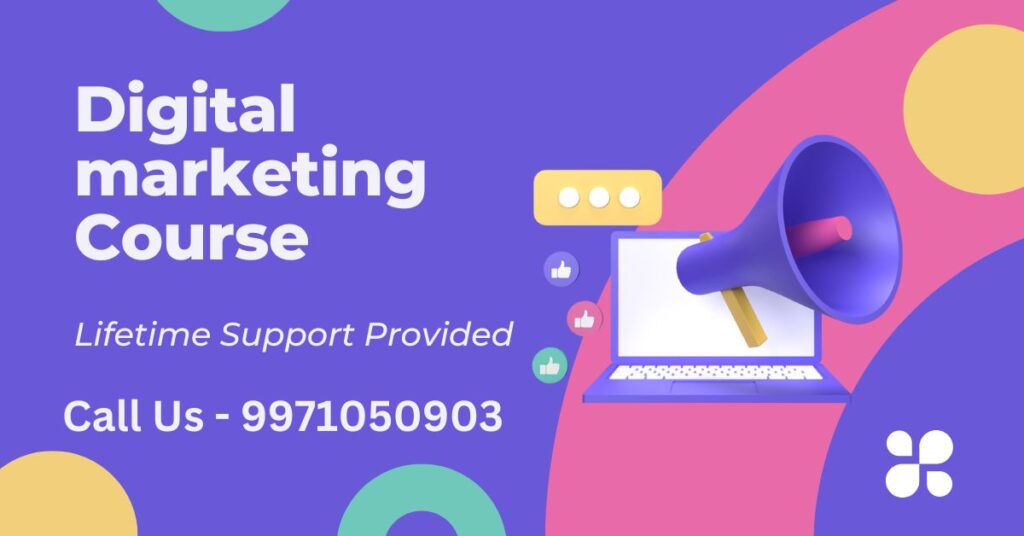 Best Digital Marketing Course in Ahmedabad in 2024