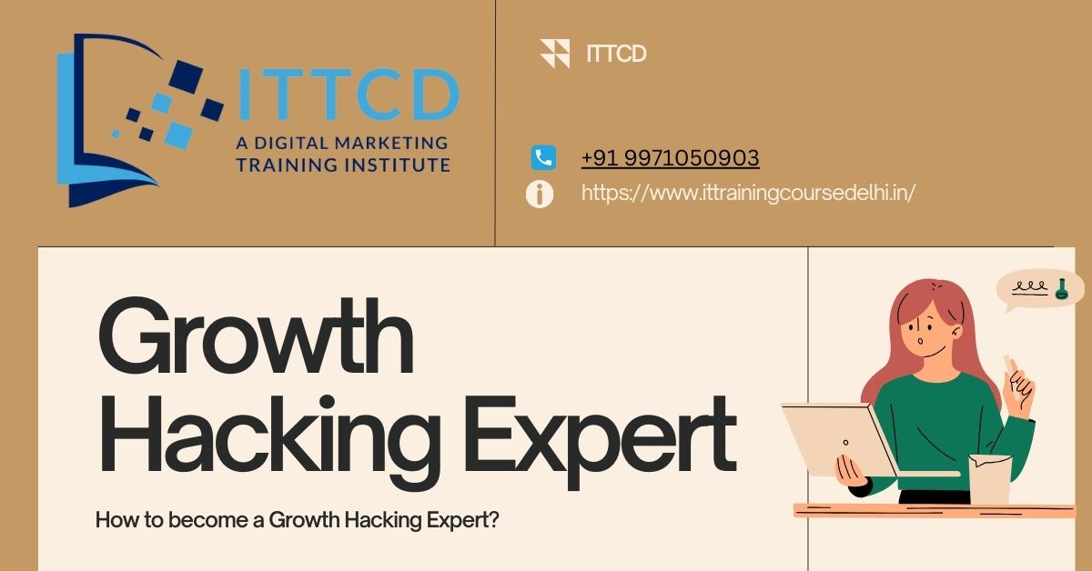 Growth Hacking Expert