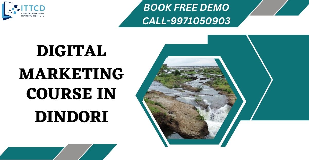 Digital Marketing Course in Dindori