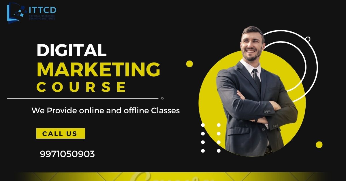 learn Digital Marketing