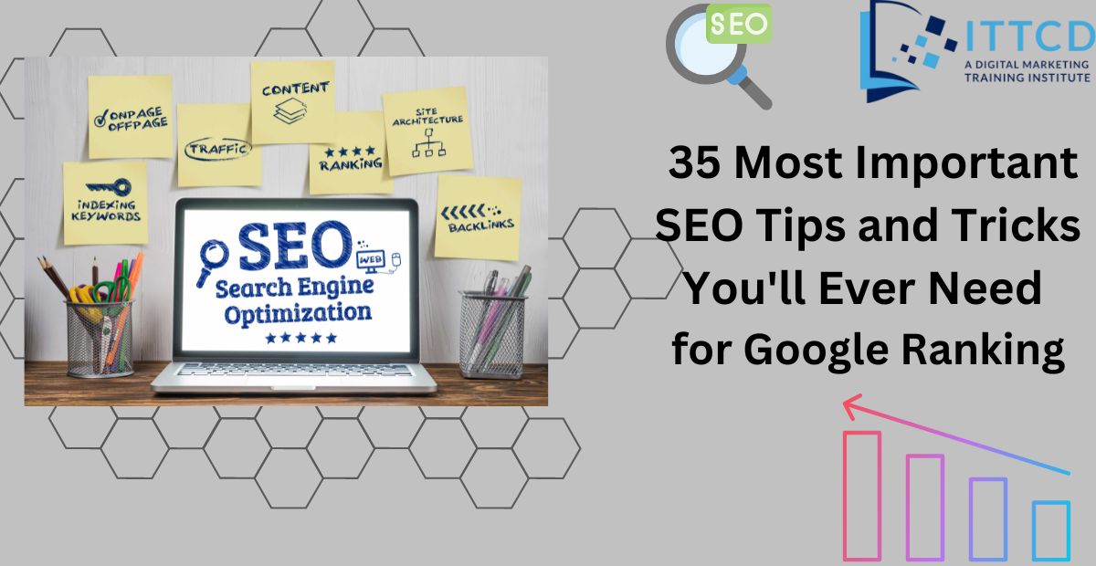 SEO Tips and Tricks