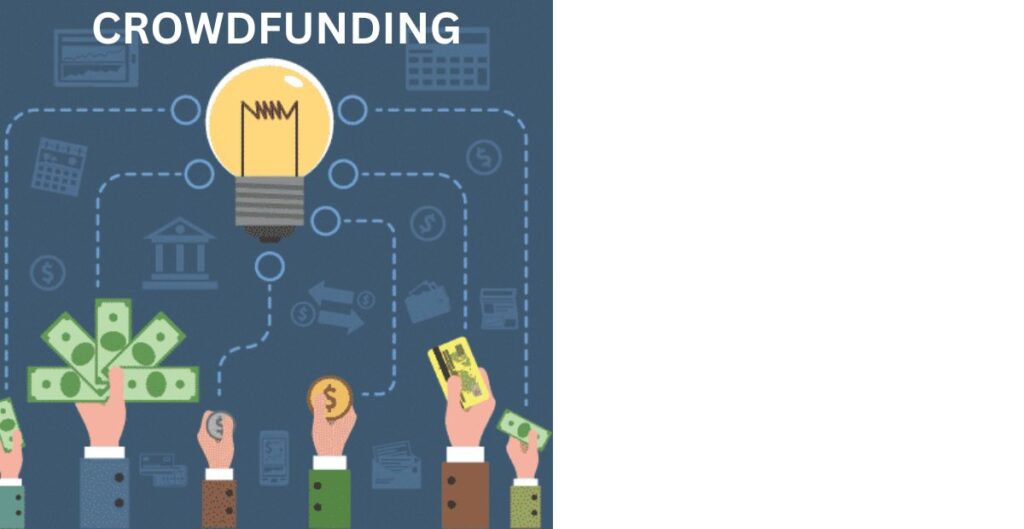 Crowdfunding