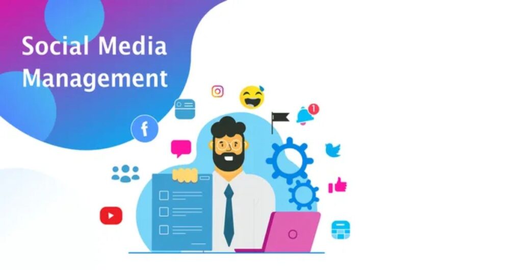 Social Media Management