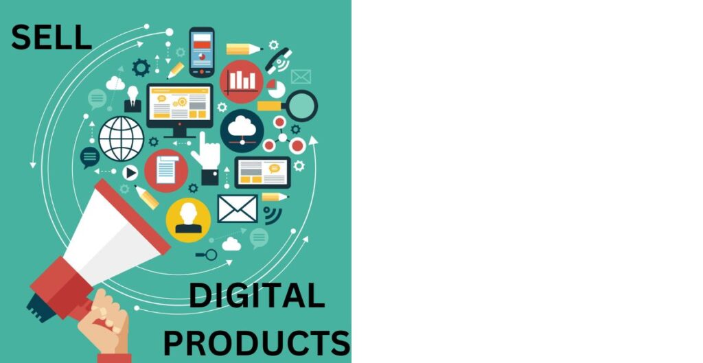 Selling Digital Products
