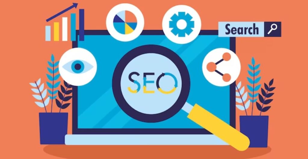 Onpage SEO