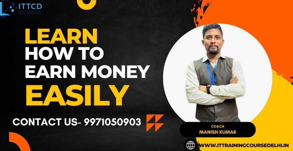 earn money online