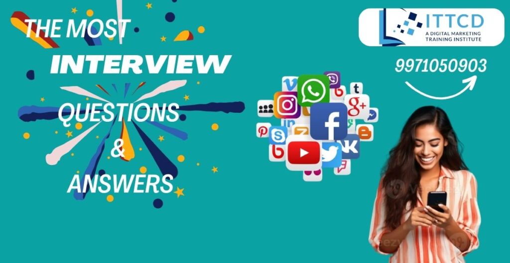 SMO Interview Questions and Answers