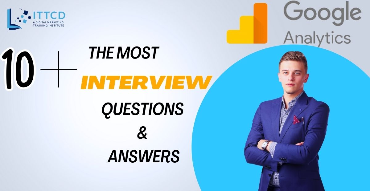 Google Analytics Interview Questions