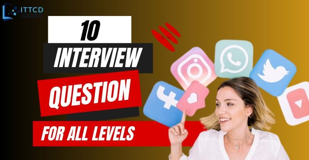 SMO Interview Questions and Answers