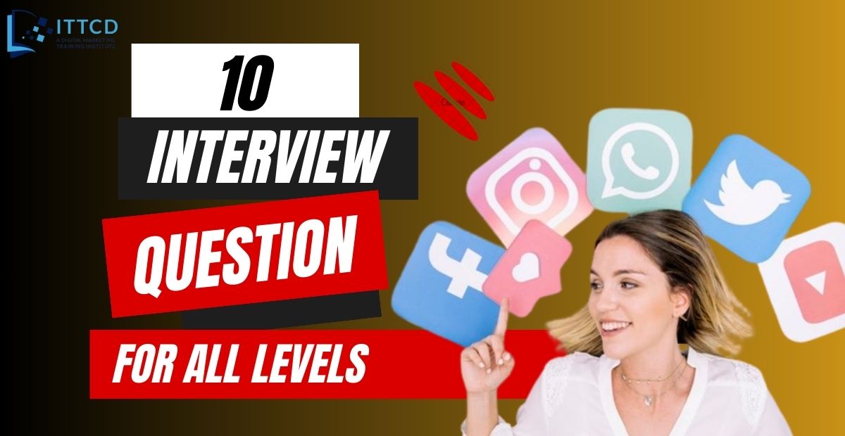 SMO Interview Questions and Answers