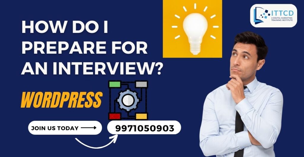 WordPress Interview Questions