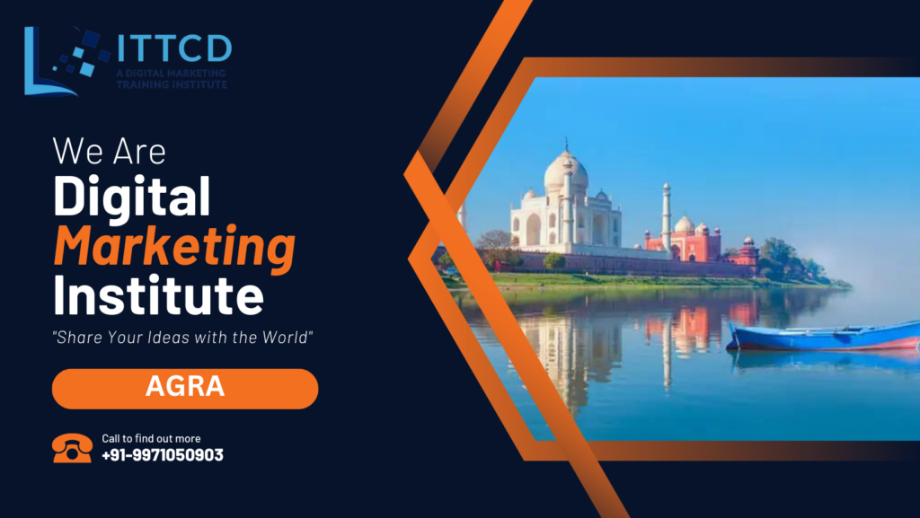 digital marketing course in agra