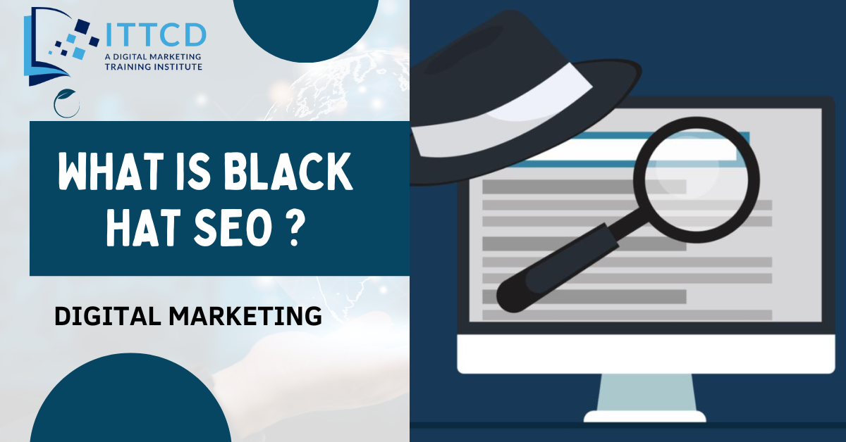 Black Hat SEO