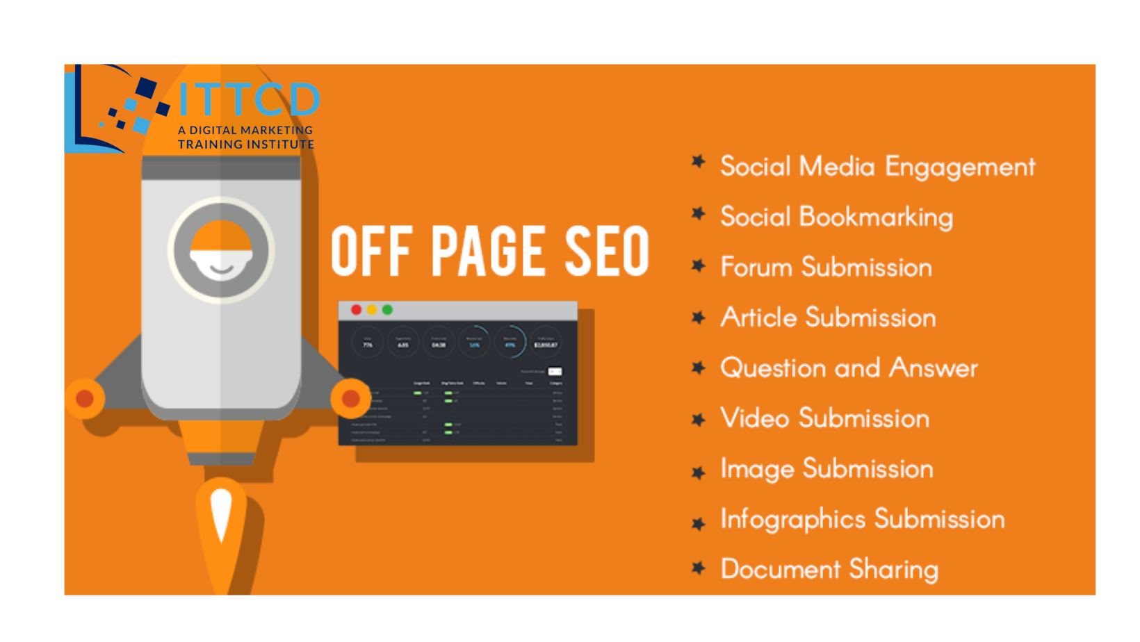off page SEo