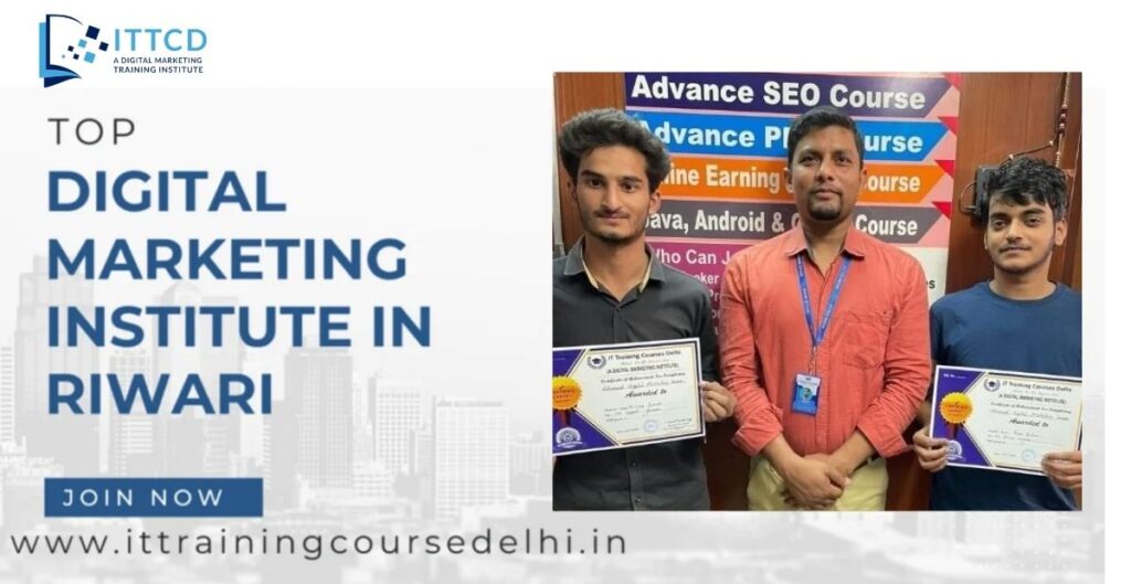 digital marketing courses in Rewari
