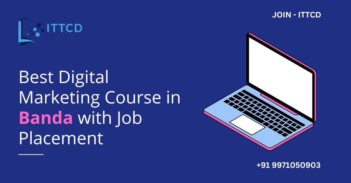 Digital Marketing Course in Banda