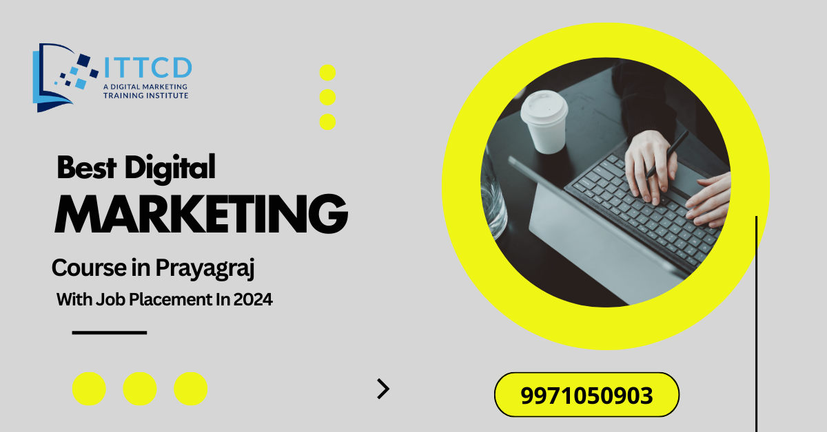 Digital Marketing Course in Prayagraj