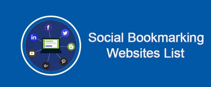 Social Bookmarking Submission