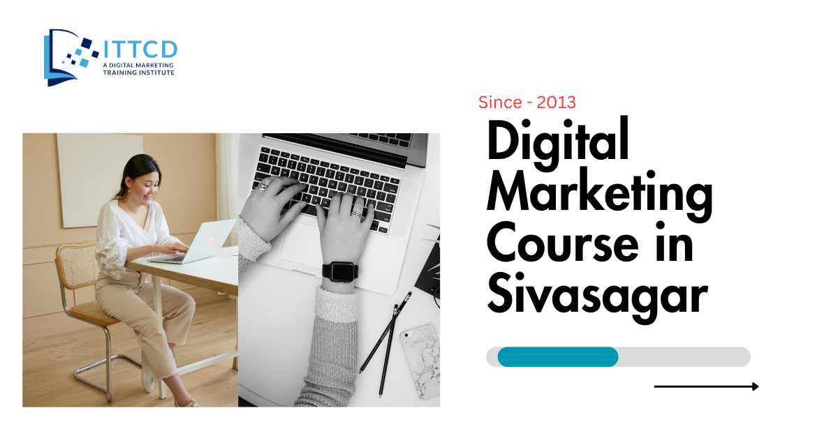 Digital Marketing Course in Sivasagar