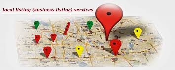 Local Business Listings