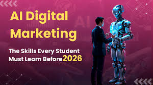  Digital Marketing Course in Durga Puri