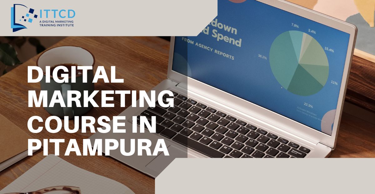 Digital Marketing Course in Pitampura