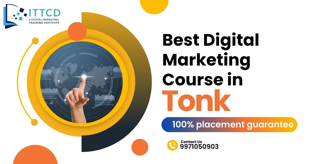 digital marketing courses in tonk