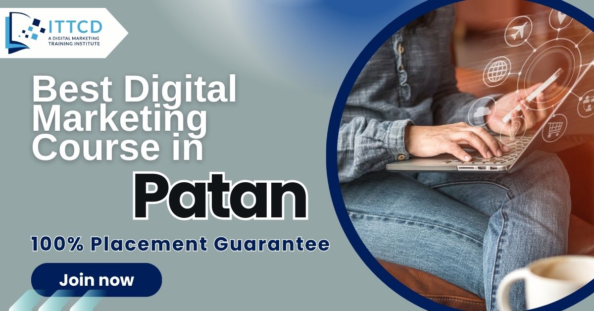 Digital Marketing Course in Patan