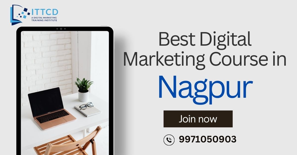 Digital Marketing Course in Nagpur