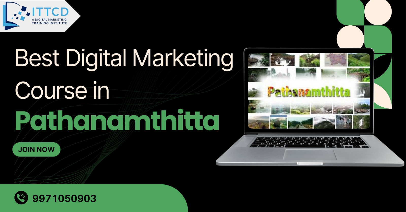 Digital Marketing Course in Pathanamthitta