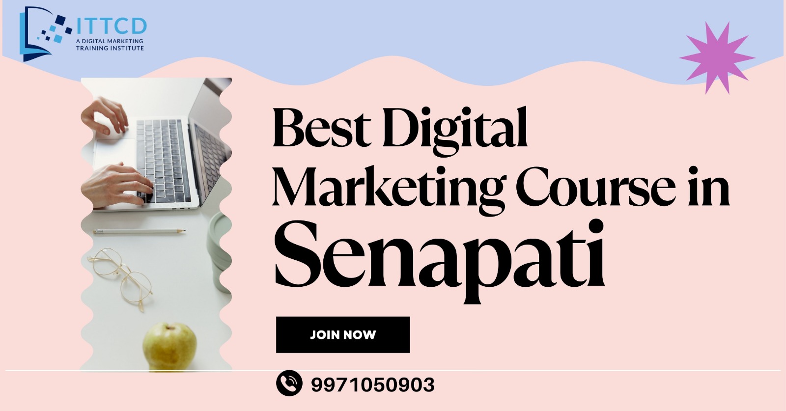 Digital Marketing Course in Senapati