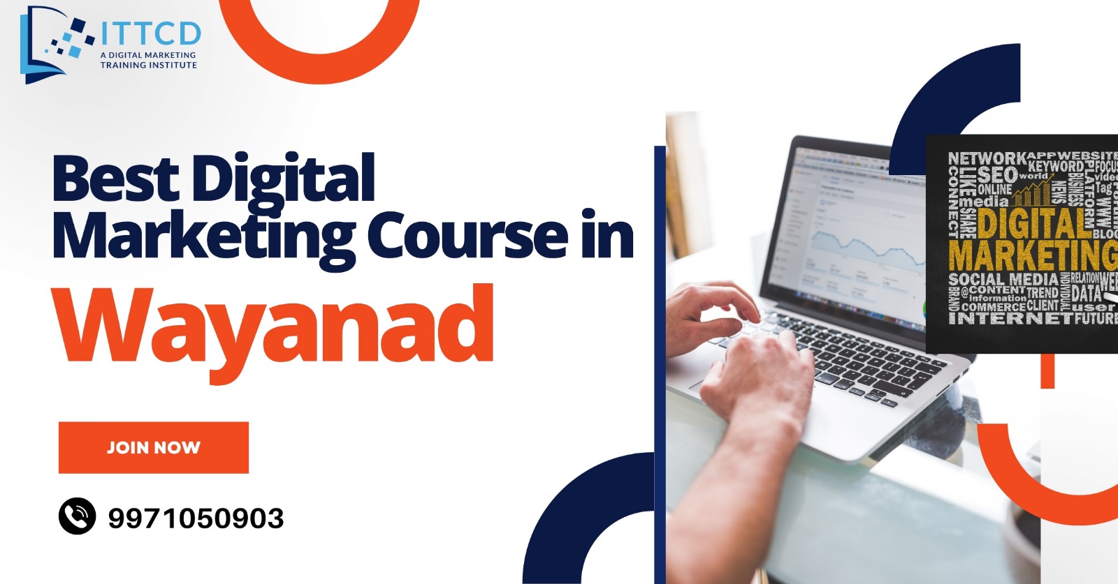 Digital Marketing Course in Wayanad