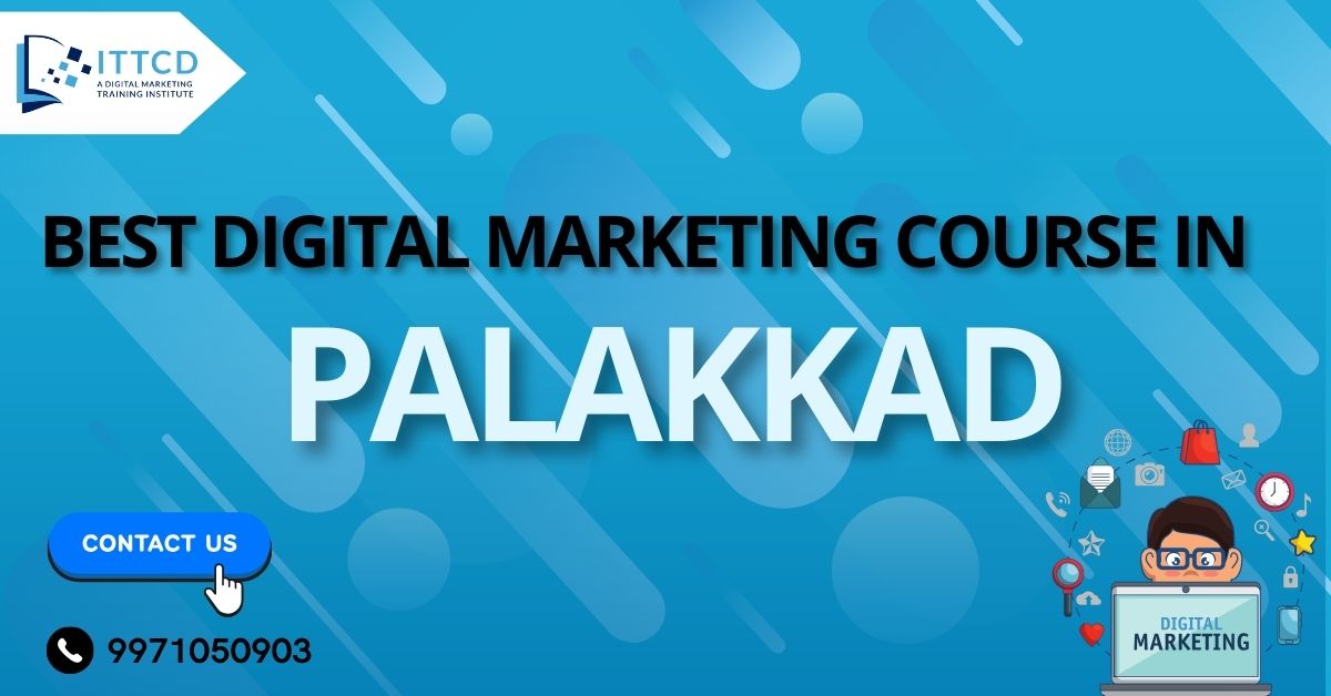 Digital Marketing Course in Palakkad