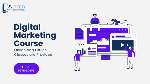 Digital Marketing Course for Kasganj