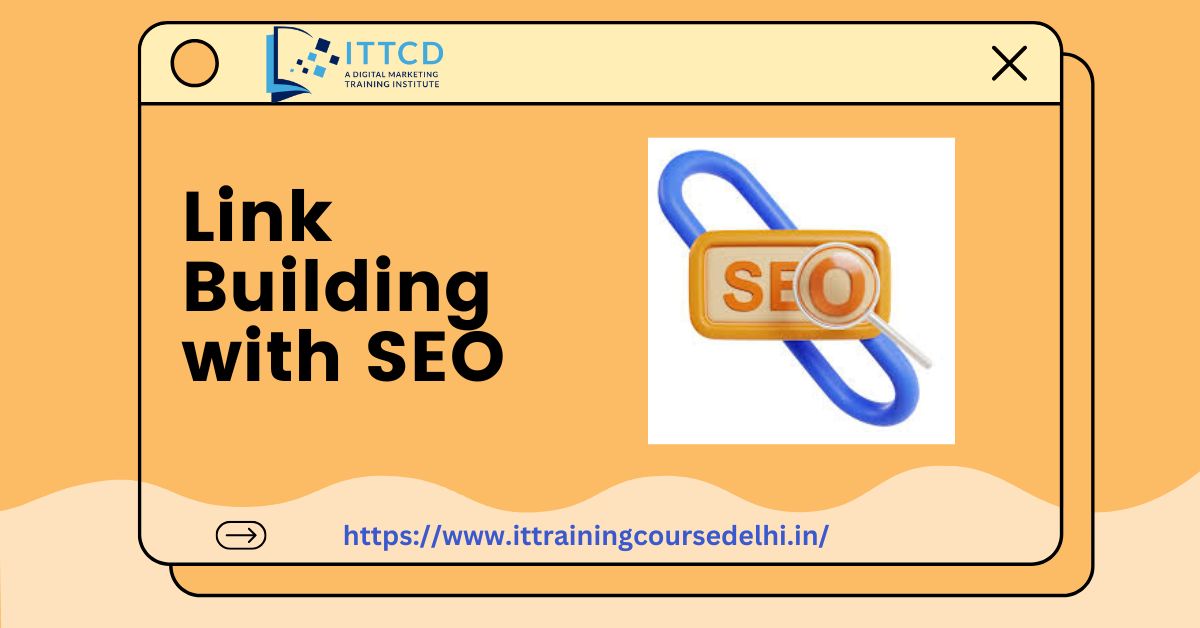 Streamlined Link Building