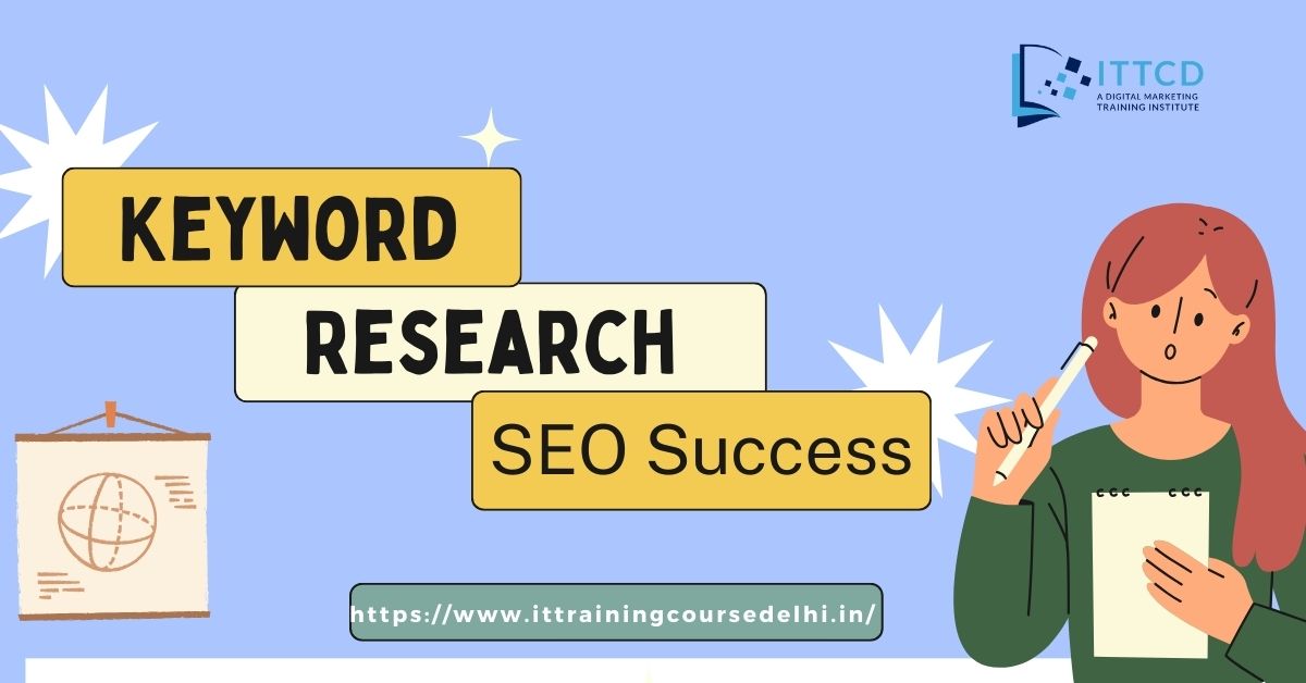 Keyword Research