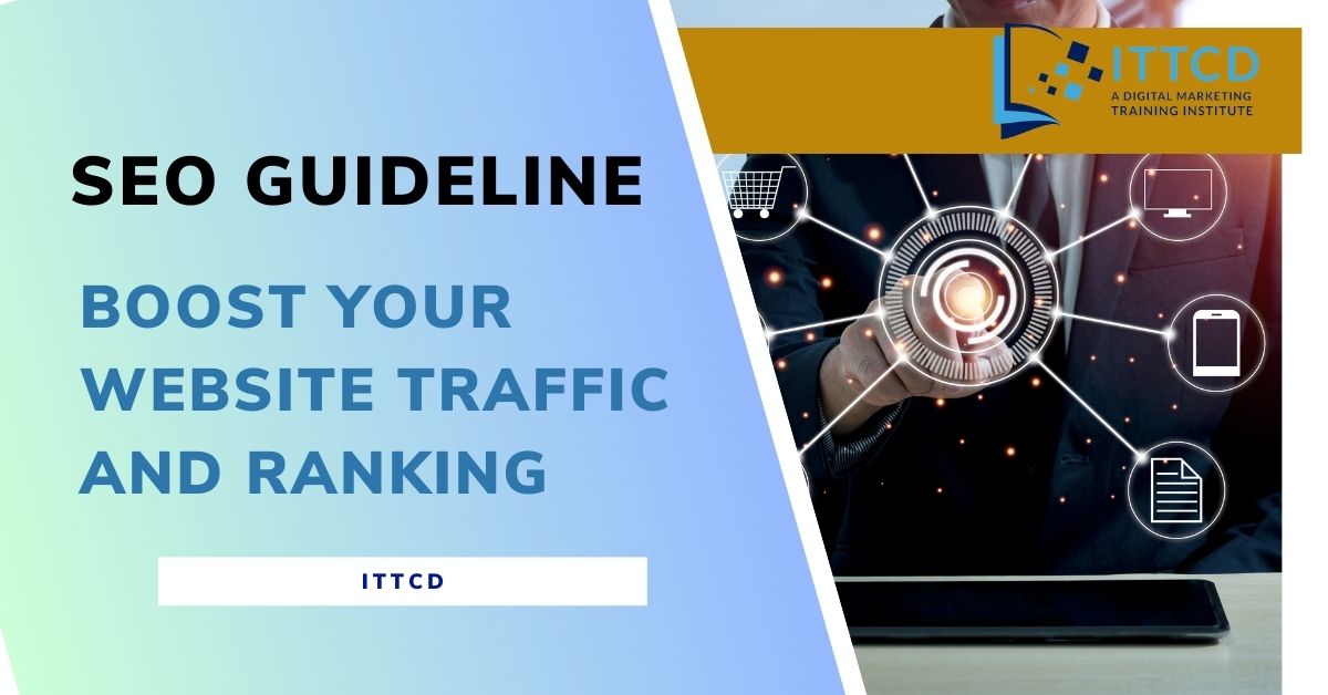 Website Traffic and Ranking