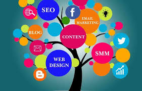 Digital Marketing Courses in Angul