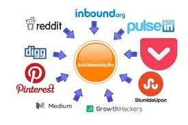 Social Bookmarking Sites