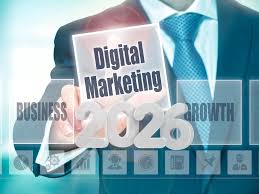 scope of digital marketing