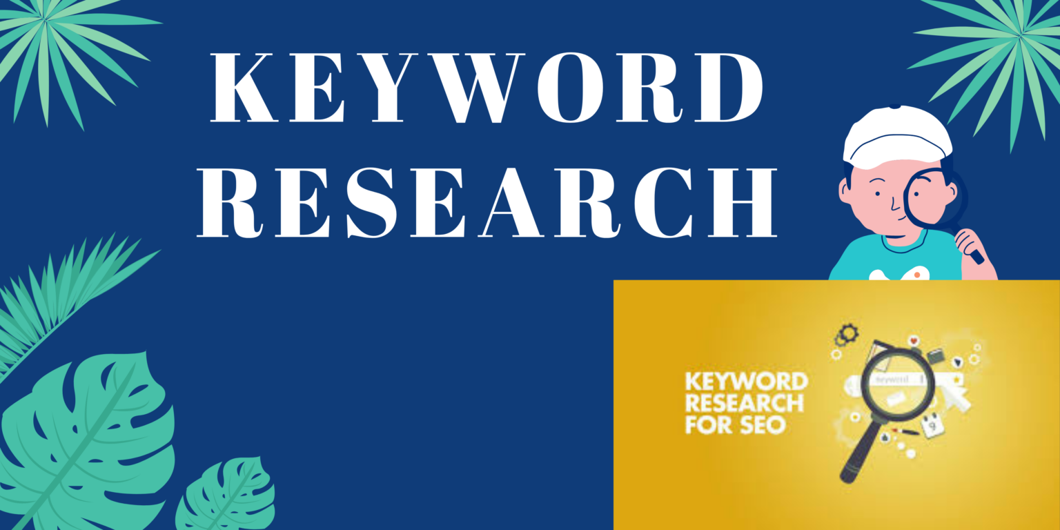 Learn Keyword #1 Best Keyword Research for SEO Success in 2026- ITTCD