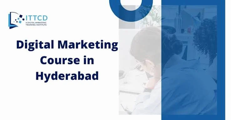 Digital Marketing Course