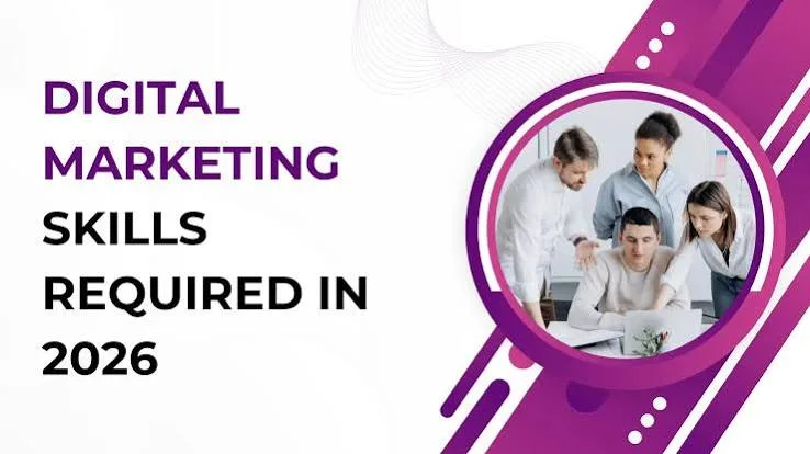 Top Digital Marketing Careers Booming in 2026