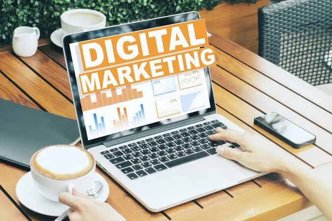digital marketing expert in delhi