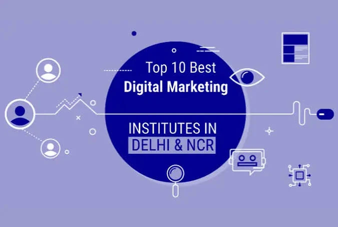 digital marketing expert in delhi